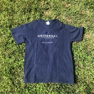 Vintage Universal Studios Hollywood Tee